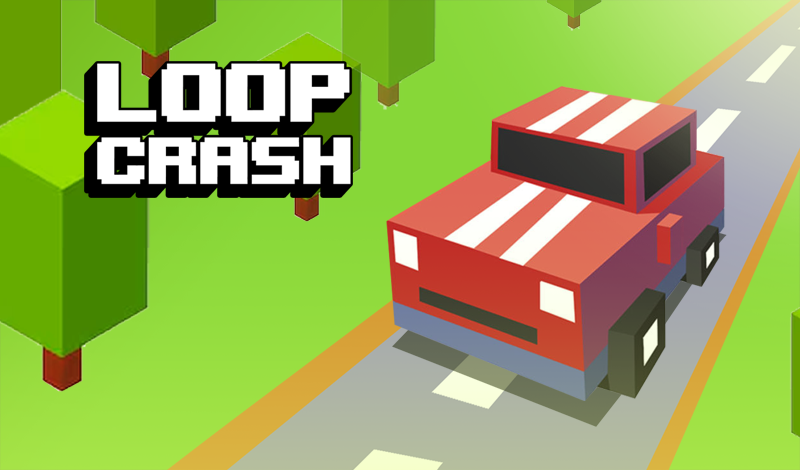 loop crash